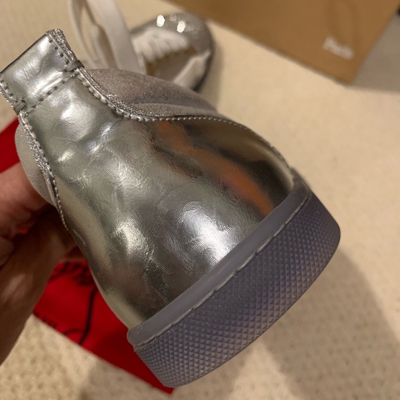 Christian Louboutin sneakers - Picture 5 of 8